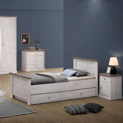 Bedlade JASNA 90x200