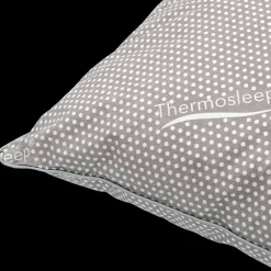 Bedtextiel THERMOSLEEP Grijs