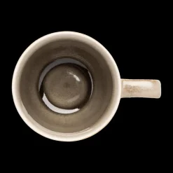 Beker ARBRES 37cl Groen