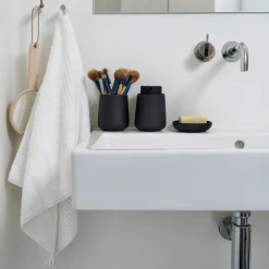 Beker NOVA ONE 25cl Black