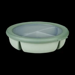 Bento Bowl CIRQULA Nordic Sage