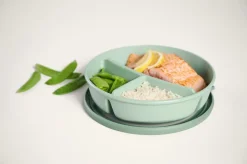 Bento Bowl CIRQULA Nordic Sage