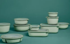 Bento Bowl CIRQULA Nordic Sage