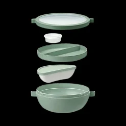 Bento Lunchbowl VITA Nordic Sage