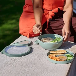 Bento Lunchbowl VITA Nordic Sage