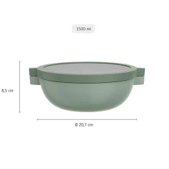 Bento Lunchbowl VITA Nordic Sage