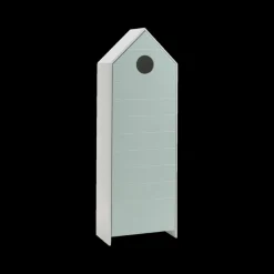 Bergkast SAAR Muntgroen B58