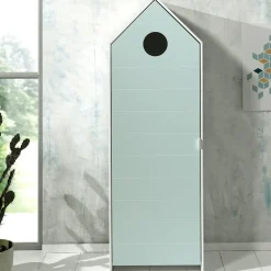 Bergkast SAAR Muntgroen B58