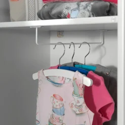 Bergkast SAAR Muntgroen B58