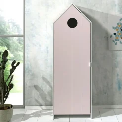 Bergkast SAAR Old Pink B58