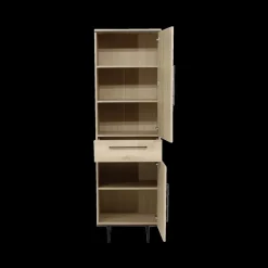 Bergkast THIRA Fresh Oak B60