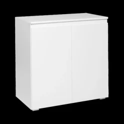 Bergkast ZOMA Wit B80