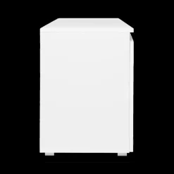 Bergkast ZOMA Wit B80