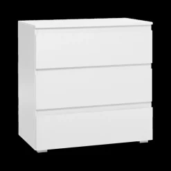 Bergkast ZOMA Wit B80