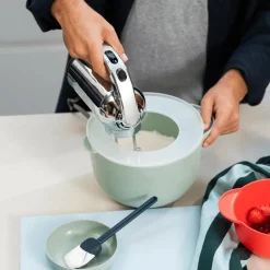 Beslagkom CHEF IT 1,5L Nordic Sage