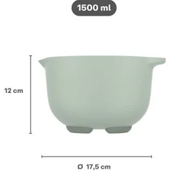 Beslagkom CHEF IT 1,5L Nordic Sage