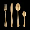 Bestek BOJA 4pers. Inox Goud