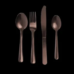 Bestek HARMY 16Del. Brons