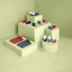 Bestekafdruiprekje RAINY Zwart