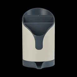 Bestekafdruiprekje RAINY Beige