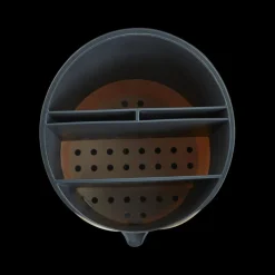 Bestekafdruiprekje RAINY Beige