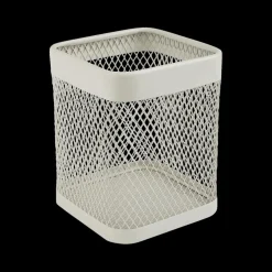 Bestekmand TIMAR VK Met. Greige