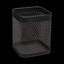 Bestekmand TIMAR VK Met. Zwart