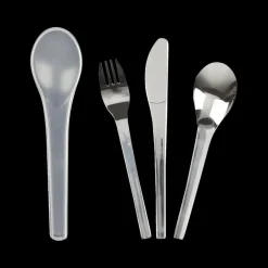 Bestekset COOK 3Del. Inox Ass.