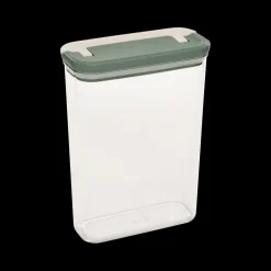 Bewaardoos ENNI Vierkant 2L Mint