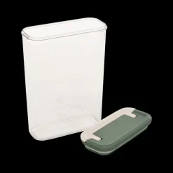 Bewaardoos ENNI Vierkant 2L Mint