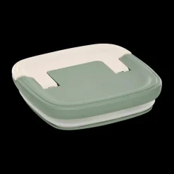 Bewaardoos ENNI Vierkant 1.8L Mint