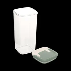 Bewaardoos ENNI Vierkant 1.8L Mint