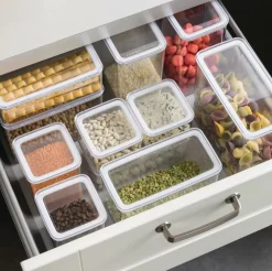 Bewaardoos MODULO RH 4.3l Wit