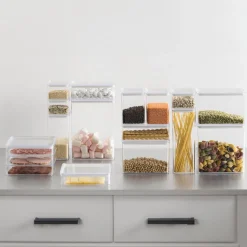 Bewaardoos MODULO RH 2l Wit