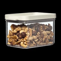 Bewaardoos OMNIA 700ml Nordic Wit