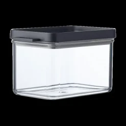 Bewaardoos OMNIA 700ml Zwart