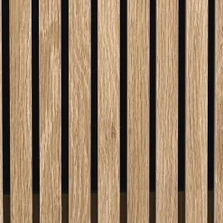 Bibliotheek CALUNA Naturel B40