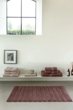 Bidetmat CALIFORNIA Figue