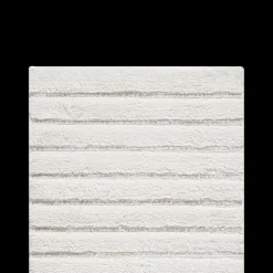 Bidetmat CALIFORNIA Ivory