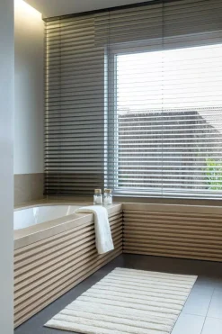 Bidetmat CALIFORNIA Ivory