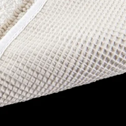 Bidetmat CALIFORNIA Ivory