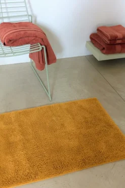 Bidetmat HAVANA Ochre
