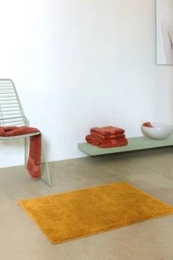 Bidetmat HAVANA Ochre