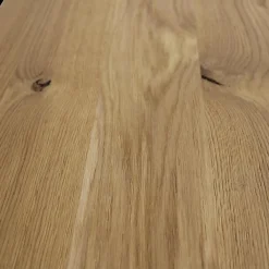 Bijzet-/Laptoptafel JUZU Eik