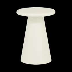 Bijzettafel AESON Ø45-H60 Microcement