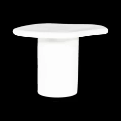 Bijzettafel KIOTO Wit