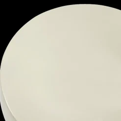 Bijzettafel KRISS Ker. Crème