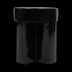 Bijzettafel KRISS Ker. Zwart