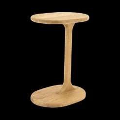 Bijzettafel SFINX Mango Naturel