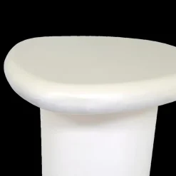 Bijzettafel VRITTA 40x40 Microcement